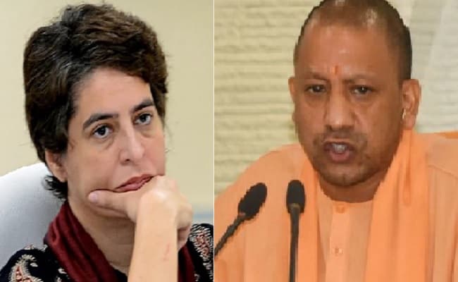 UP Board Paper Leak: पेपर लीक केस में कांग्रेस का योगी आदित्यनाथ सरकार पर हमला, अखिलेश का बैक टू बैक वार