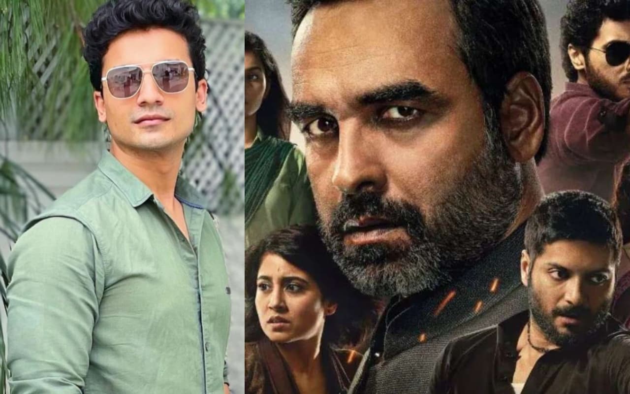 Exclusive: कब रिलीज होगी Mirzapur 3? प्रियांशु पेन्युली ने कही ये बात, सीरीज चार्ली चोपड़ा को लेकर तोड़ी चुप्पी