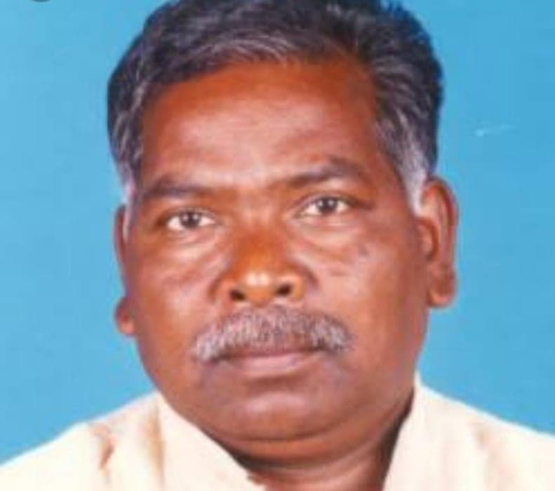 झारखंड कांग्रेस अध्यक्ष सह वित्त मंत्री डॉ रामेश्वर उरांव को लोकसभा चुनाव में शिकस्त देने वाले लोहरदगा से पूर्व सांसद रहे प्रो दुखा भगत का रांची में निधन, सीएम हेमंत सोरेन और केंद्रीय मंत्री अर्जुन मुंडा ने जताया शोक