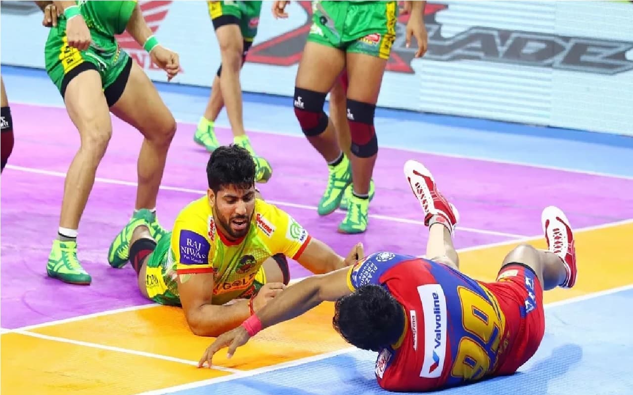 Pro Kabaddi League : सीजन 9 के शेड्यूल का हुआ ऐलान, नीरज कुमार संभालेंगे पटना पायरेट्स की कमान