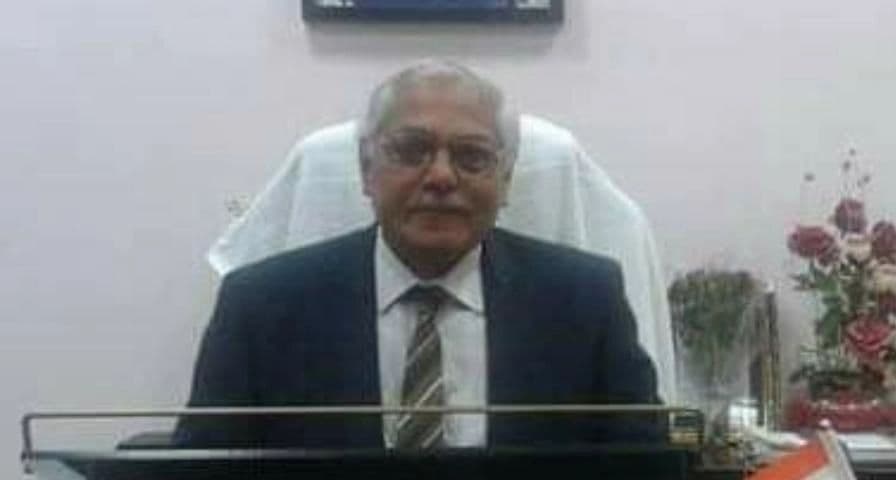 SVU को मगध विवि के पूर्व वीसी सहित दस आरोपियों पर मुकदमा चलाने की मिली अनुमति, जानिए क्या है मामला