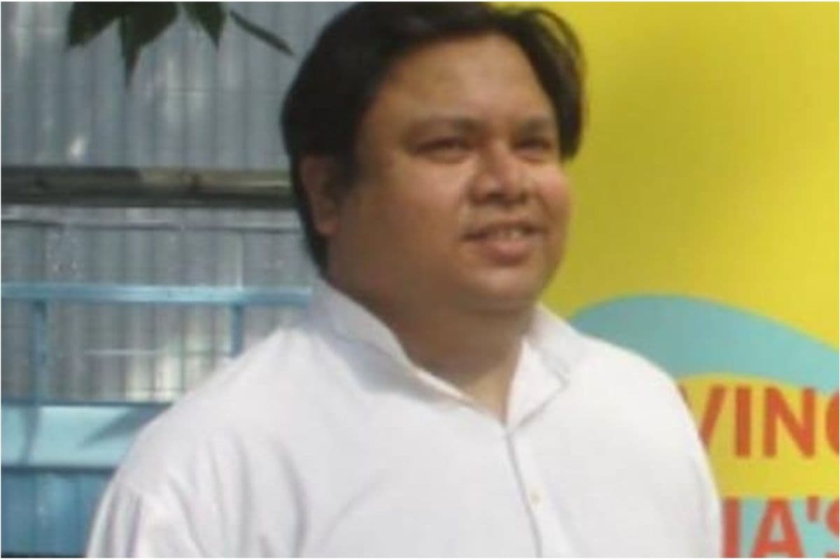 कूचबिहार के प्रोफेसर को छेड़खानी के आरोप में पुलिस ने भुवनेश्वर से किया गिरफ्तार