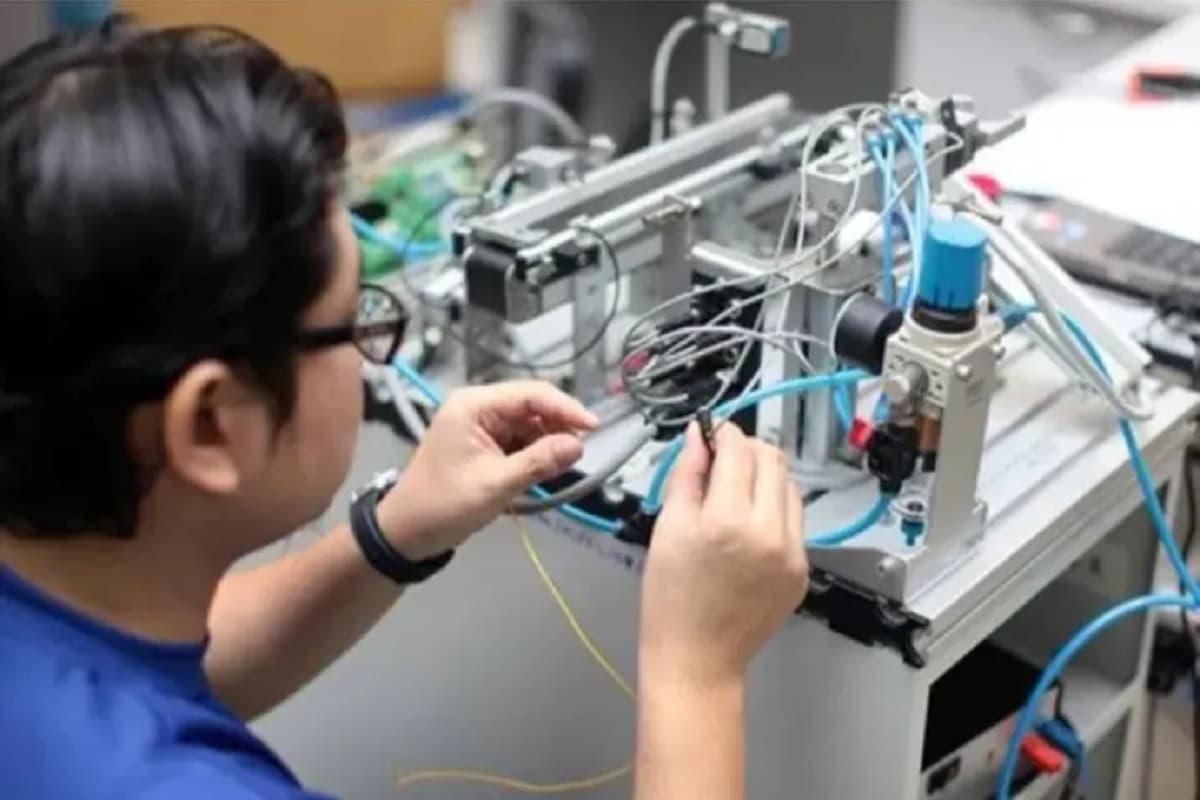 UPSDM News: प्रोजेक्ट प्रवीण के लिए इस बार 42,000 से अधिक छात्र करेंगे आवेदन, जानें कैसे करें अप्लाई