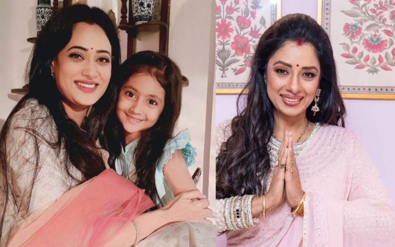 Anupama: लीप के बाद 'मैं हूं अपराजिता' की ये एक्ट्रेस शो में लेगी एंट्री, निभाएगी ये किरदार, जानें यहां