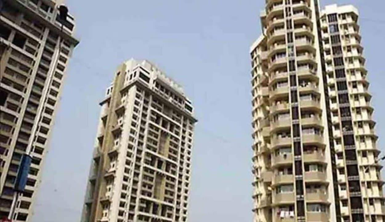 Property Market: महंगे घरों के मामले में मुंबई टॉप थ्री, 5वें पायदान पर दिल्ली