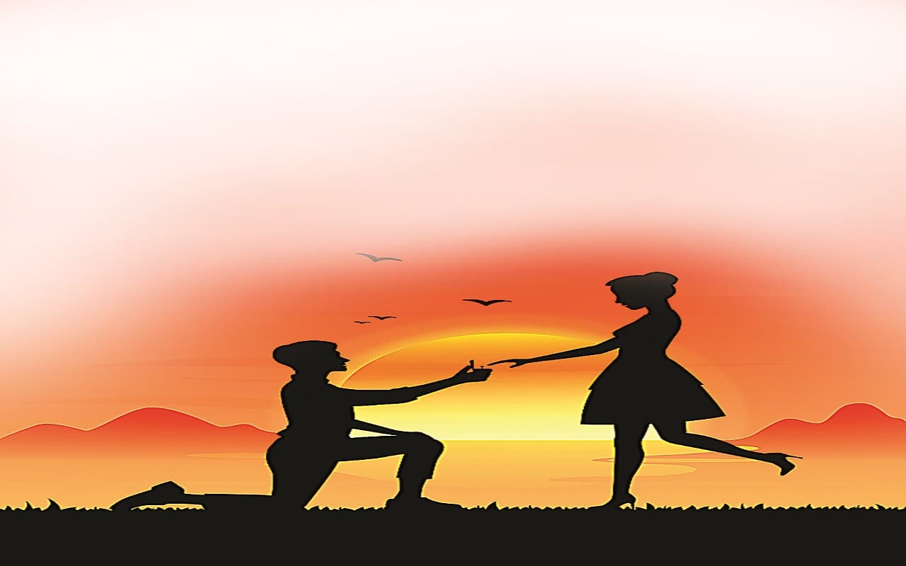 Happy Propose Day: प्रपोज डे पर सजा रांची का बाजार, इन उपहार को देकर अपने प्यार का करें इजहार