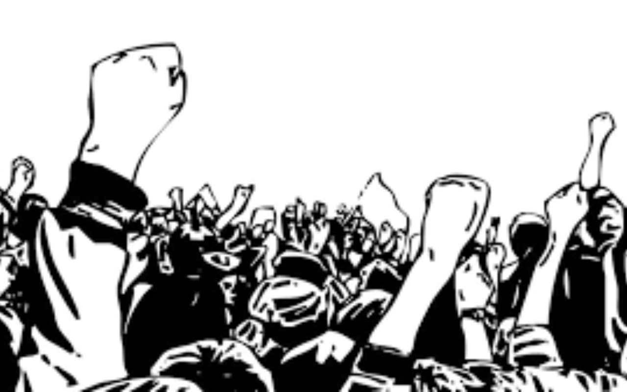 WB News: आज से दो दिन के लिए सरकारी कर्मचारी करेंगे आंदोलन, सभी काम रहेंगे बंद