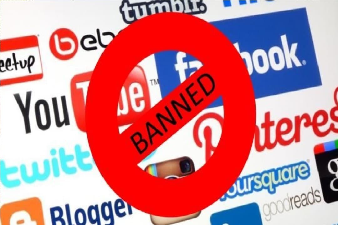 बिहार के 12 जिलों में 22 सोशल साइटों पर तीन दिन के लिए बैन, फेसबुक, ट्वीटर का नहीं कर सकेंगे इस्तेमाल