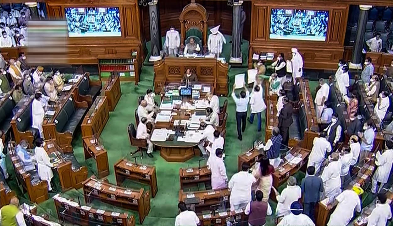 बिहार ही नहीं अन्य राज्य भी कर रहे जातिगत जनगणना की मांग, नित्यानंद राय ने सदन को बताया