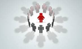 लीडर कौन !