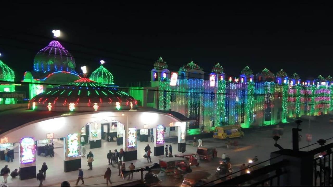 पटना साहिब महोत्सव आज से, सूरों की तान से यादगार बनेगी शाम, गायकी से पंजाबी तड़का लगायेंगे कंवर ग्रेवाल