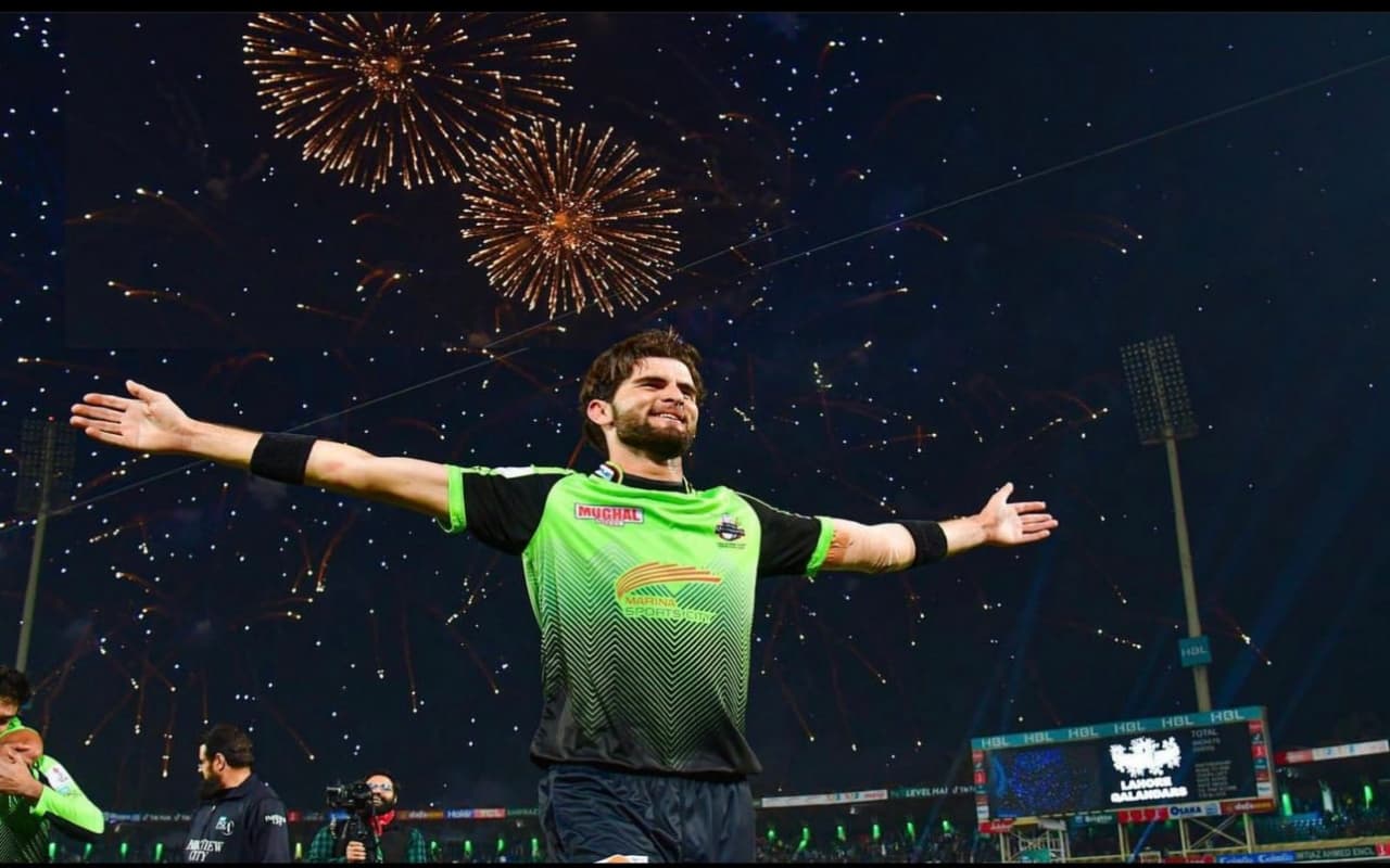 PSL 2023 Final: लाहौर कलंदर्स ने लगातार दूसरी बार जीता खिताब, रोमांचक फाइनल में 1 रन से हारी मुल्तान की टीम