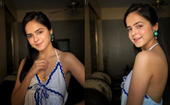 Taarak Mehta Ka Ooltah Chashmah : भिड़े की बेटी 'सोनू' ने हॉट अंदाज से उड़ाए फैंस के होश, डांस VIDEO में दिखाई बोल्ड अदाएं