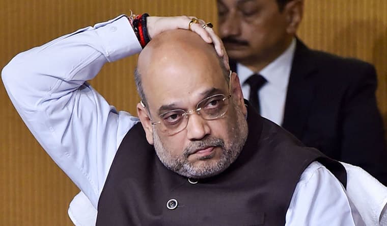 Lockdown 2.0: टेंशन नहीं लें! देश में खाने पीने की चीजों की कमी नहीं, दवाई भी पर्याप्त, शाह का ट्वीट