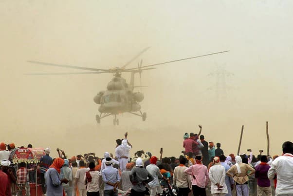 बिहार चुनाव 2020:  चुनाव प्रचार में नहीं सुनाई देगा इनका शोर, कोरोना संकट ने ऐसे बढ़ाई मुश्किलें