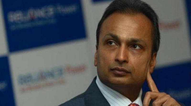 चीन के बैंकों ने बढ़ाई अनिल अंबानी की टेंशन, 21 दिन में चुकाने होंगे 5,448 करोड़