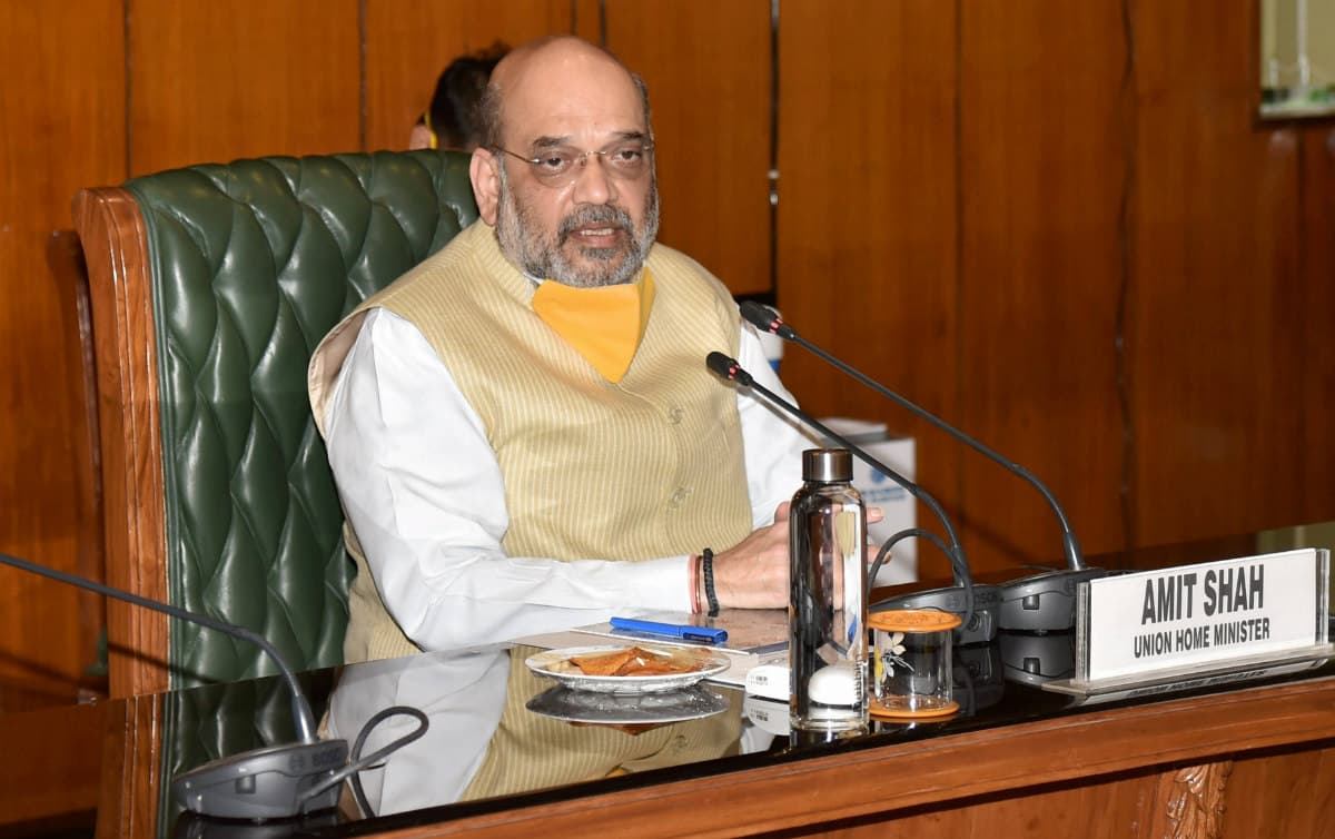 COVID-19: दिल्ली-एनसीआर में कहीं भी आना-जाना होगा आसान? शाह ने की हाई लेवल मीटिंग