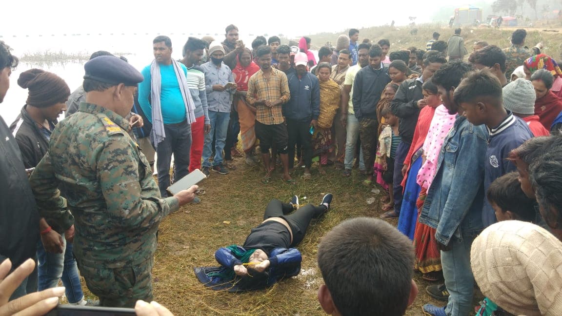 Medical Student's Death Case Update : गोड्डा की मेडिकल कॉलेज छात्रा की मौत मामले में 24 सदस्यीय एसआइटी गठित, हजारीबाग से रांची तक खंगाले जा रहे सीसीटीवी