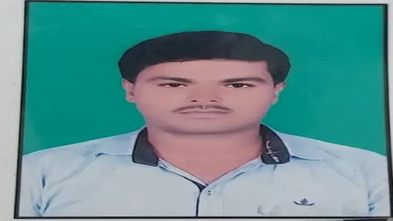 प्रभात खबर के पत्रकार को जमुई में मारी गोली, अस्पताल में मौत, इलाके में मचा हड़कंप