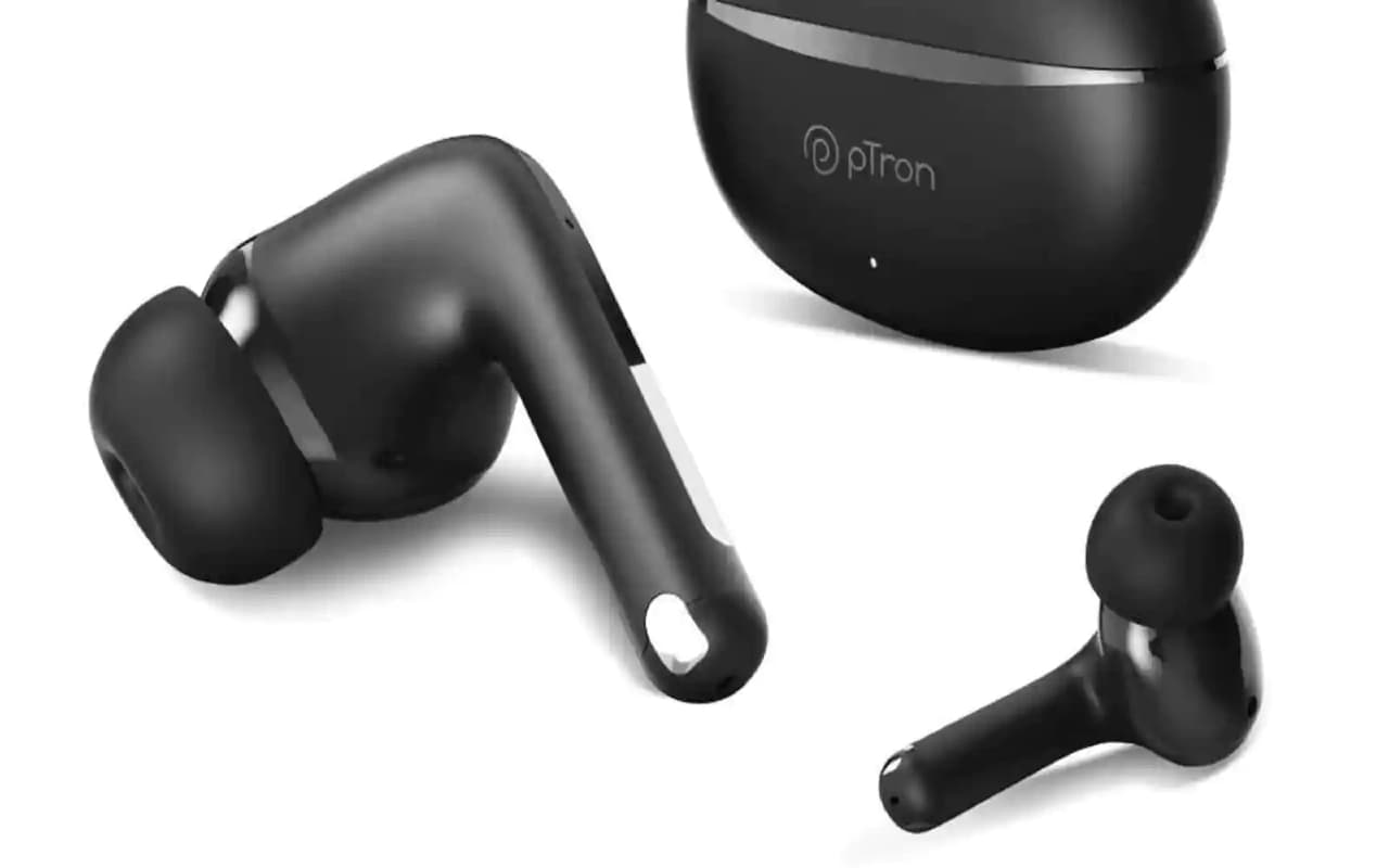 900 रुपये से कम में लॉन्च हुए जबरदस्त वायरलेस ईयरबड्स, मिलेगी 60 घंटे तक की प्लेबैक टाइम