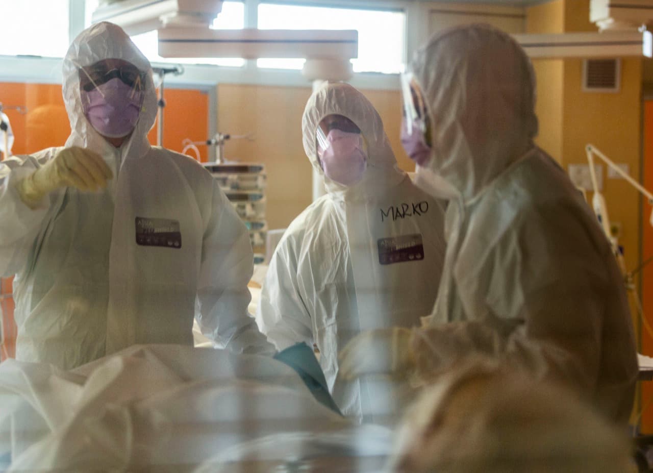 कोरोना : राजधानी पटना में विदेशों और अन्य राज्यों से आये संदिग्ध लोगों की बनेगी लिस्ट, रखी जायेगी नजर