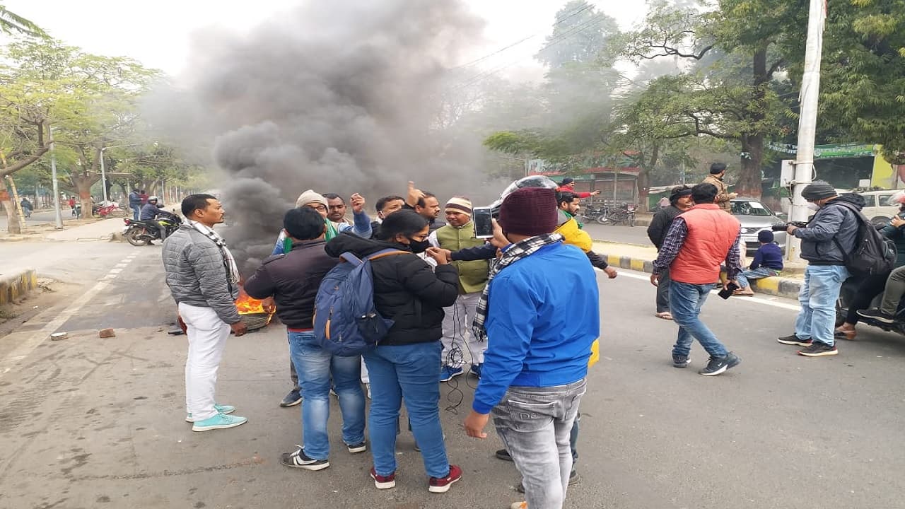 Year Ender 2022: इस साल बिहार की पांच बड़ी घटनाएं जिसने सरकार तक को हिला दिया, सदन से सड़क तक गूंजी आवाज