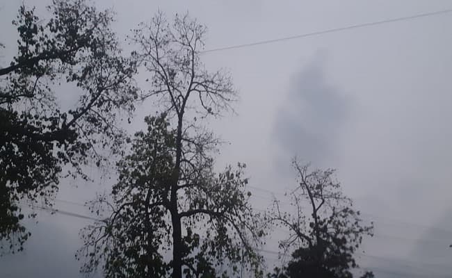 Weather Forecast : कनकनी से फिलहाल नहीं मिलेगी राहत, बारिश के बढ़ सकती है ठंड, जानिए बिहार में अगले 48 घंटे में क्या रहेगा मौसम का मिजाज..