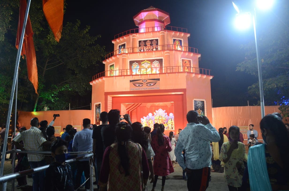 पूजा पंडालों और मंदिरों पर हमले के पीछे जमात ए इस्लामी का हाथ, सोशल मीडिया ने लगायी आग