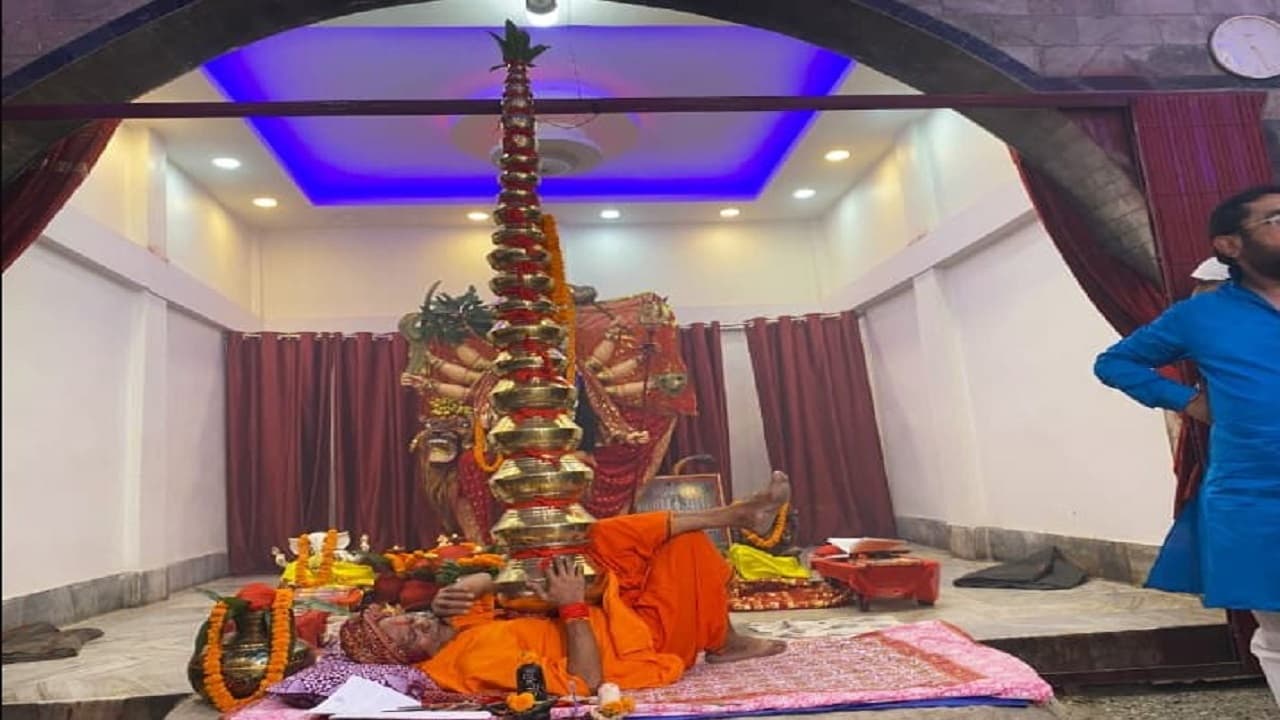 पूजा सिंघल पर आरोप गठन मामले में सुनवाई पूरी, फैसला सुरक्षित,16 फरवरी को फिर होगी सुनवाई