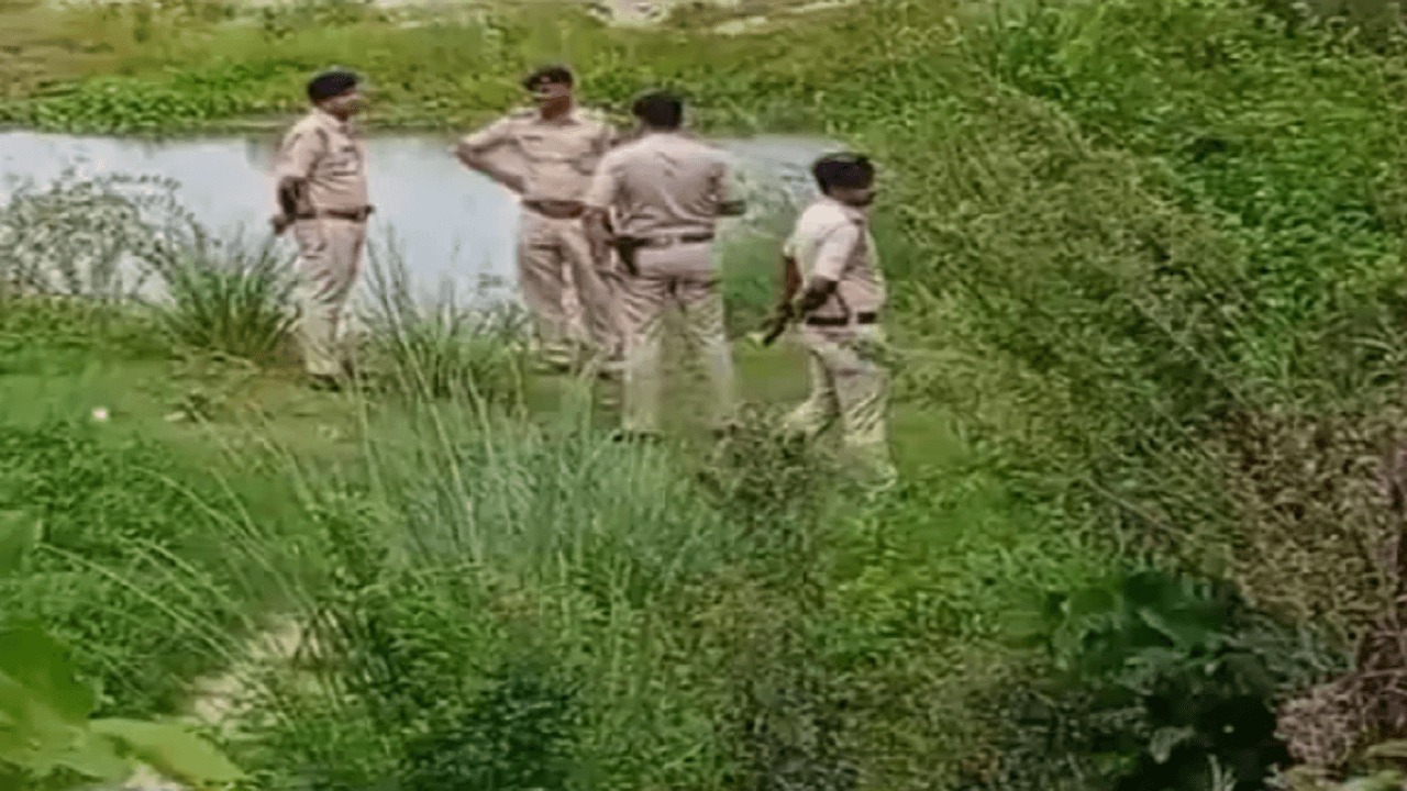 बिहार: पूर्णिया में नाबालिग लड़की का शव बरामद, लोगों ने जताई हत्या की आशंका
