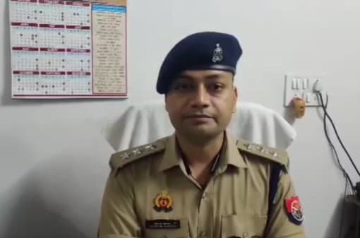 अमरोहाः बाराती कर रहे थे डांस, तभी डीजे से लदे ट्रक ने लोगों को रौंदा, एक की मौत, 10 गंभीर रूप से घायल