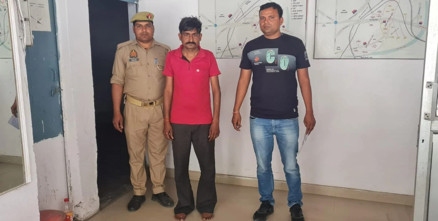 बरेलीः एक किलो अफीम के साथ तस्कर गिरफ्तार, दो चोरों को पुलिस ने हिरासत में लिया, पढ़ें अपने शहर की खबरें