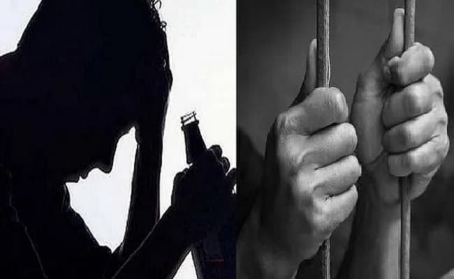 शराब के नशे में बीएमपी के जवानों ने अंचलाधिकारी से भिड़े, तीन गिरफ्तार