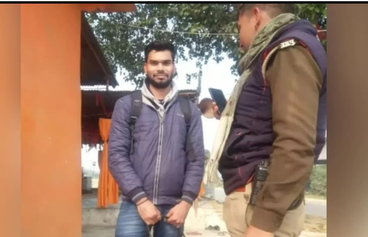 स्वामी कैलाशानंद प्रकरणः साजिशकर्ता योगेंद्र ने प्रियंका गांधी और बिलावल भुट्टो को भेजे थे मैसेज