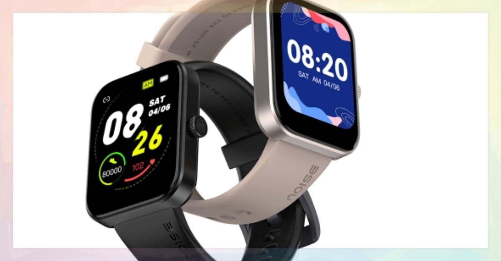 2,000 से कम में मिलते हैं ये धांसू स्मार्टवॉच, फीचर्स एक से बढ़कर एक