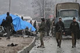 Pulwama: पुलवामा अटैक के लिए हुई थी 10 माह तक प्लानिंग, 200 किलो विस्फोटक से 5 आंतकियों ने दिया हमले को अंजाम