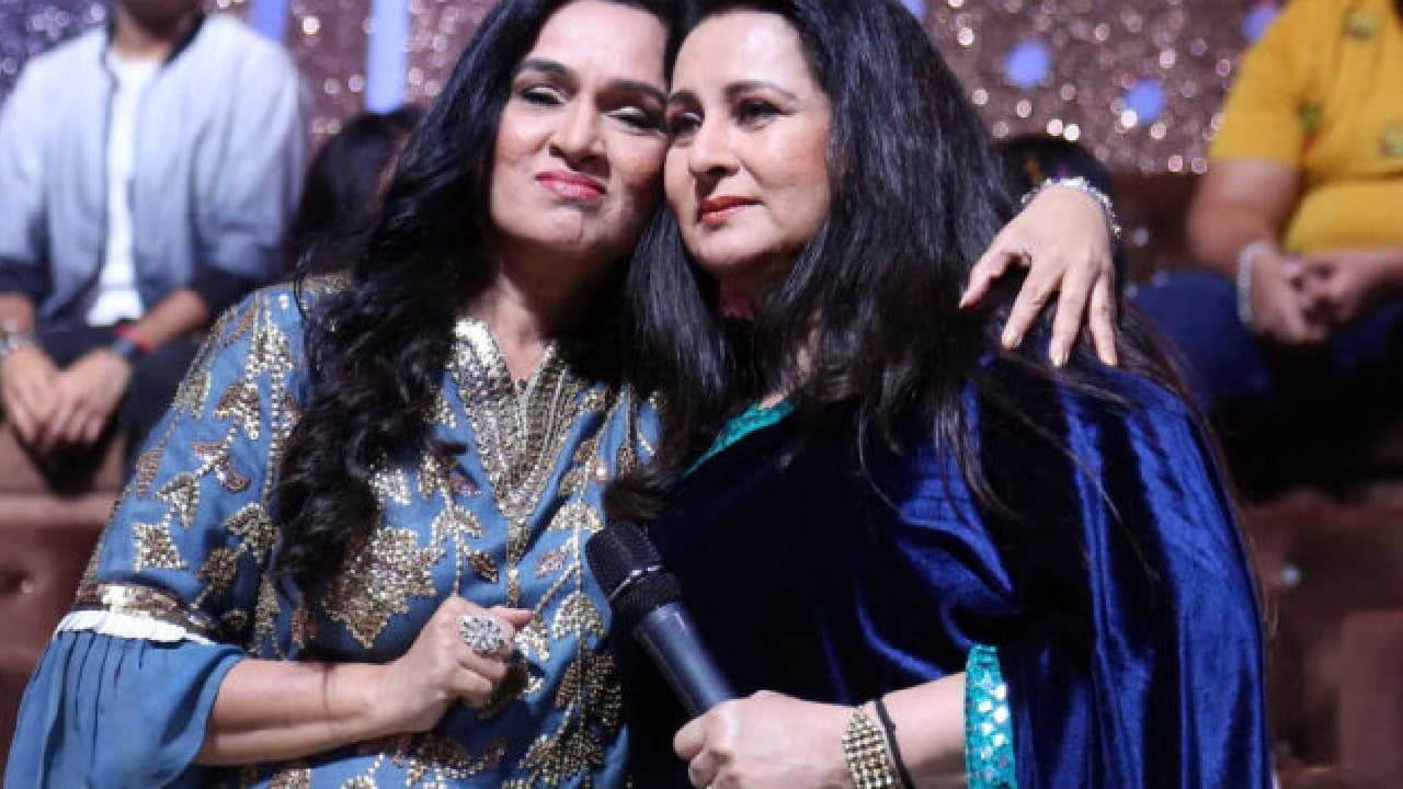 पद्मिनी कोल्हापुरे को भाग कर शादी करने में पूनम ढिल्लों ने की थी मदद, पहनने के लिए अपने गहने भी दिए थे