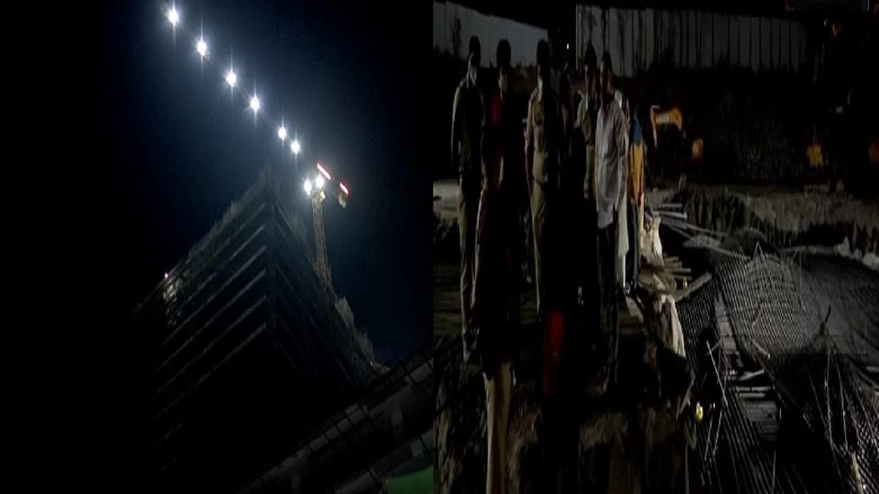 पुणे के निर्माणाधीन मॉल में लोहे का स्लैब गिरने से बिहार के पांच मजदूरों की मौत, पीएम मोदी ने जताया शोक