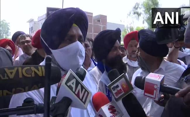 Punjab: खालिस्तानी समर्थक अमृतपाल सिंह फरार, सर्च अभियान तेज, पंजाब पुलिस ने किया घर का घेराव