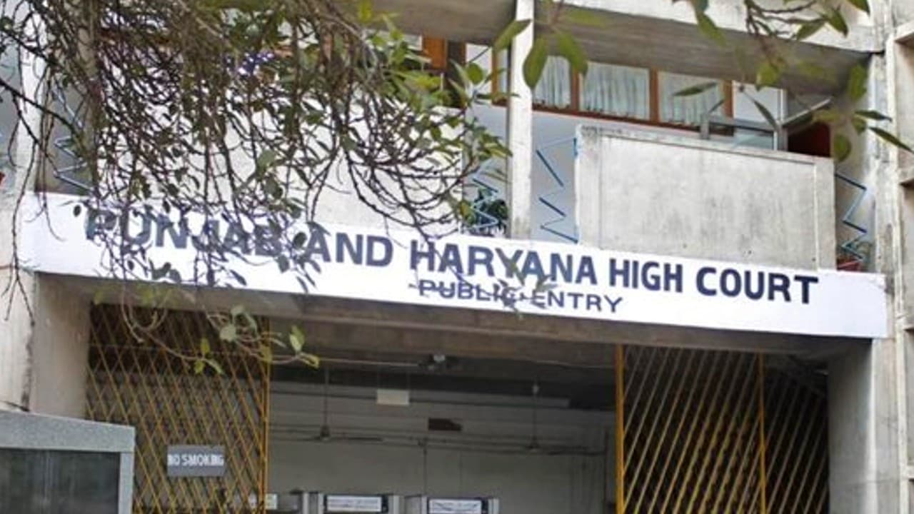 Moose Wala Murder Case: मूसेवाला हत्याकांड में लॉरेंस विश्नोई को हाईकोर्ट से लगा झटका