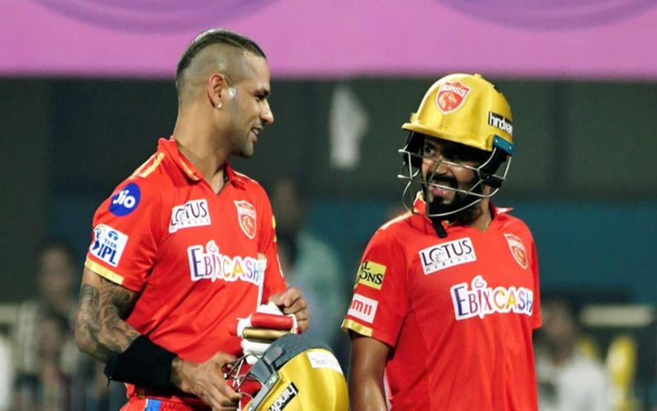IPL 2023, SRH vs PBKS: शिखर धवन के फैन बने ब्रायन लारा, तारीफ में कही यह बड़ी बात