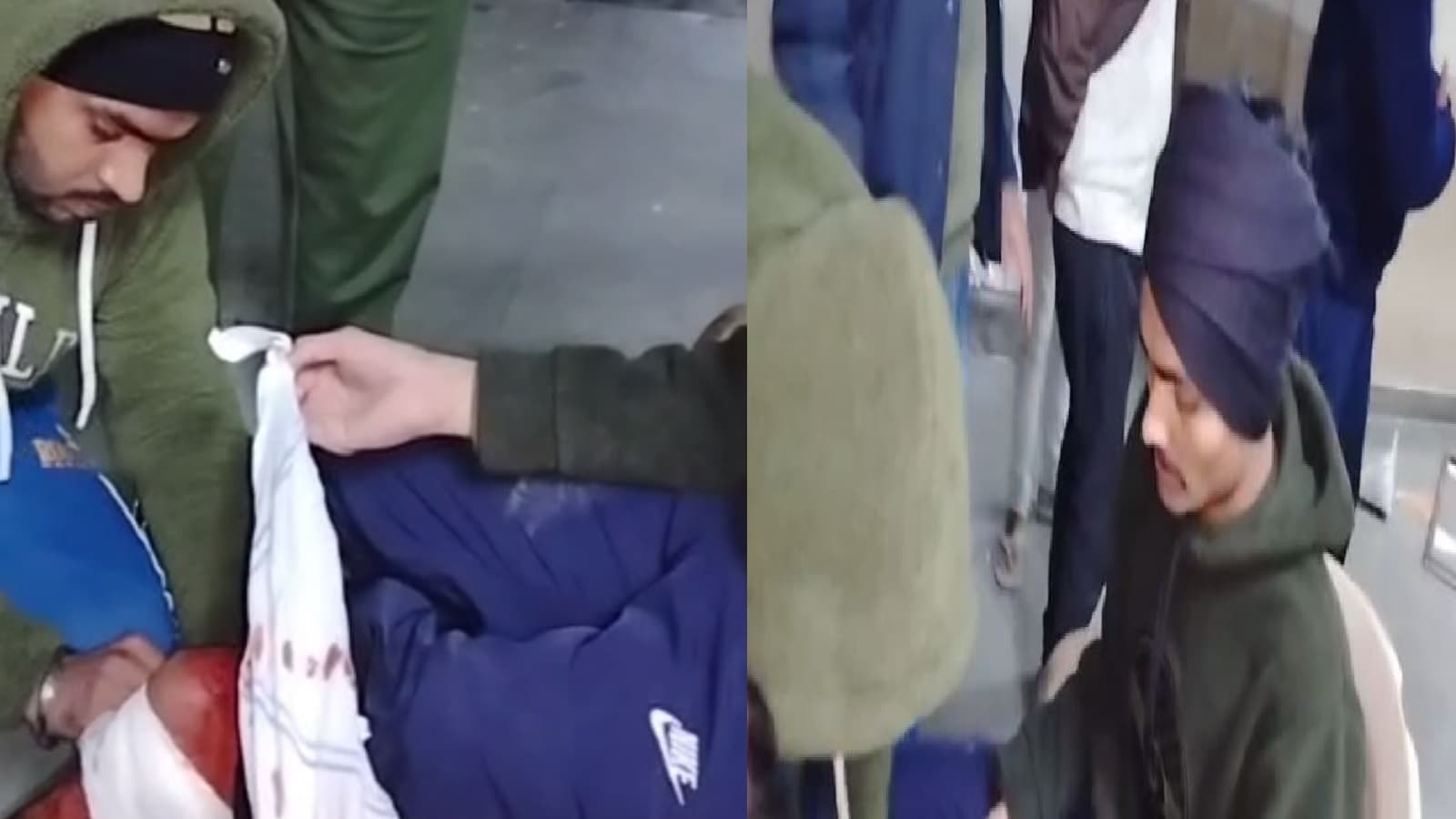 बिहार पुलिस ने पंजाब में बिहारी छात्रों के साथ हुई मारपीट पर लिया संज्ञान, कई छात्रों ने छोड़ा हॉस्टल