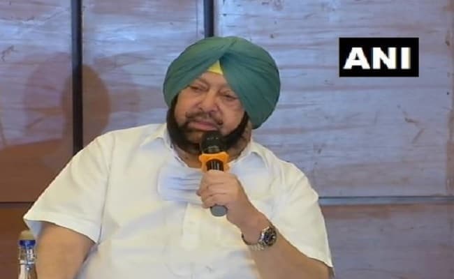 Night Curfew In Punjab : दिल्ली के बाद अब पंजाब में भी नाइट कफ्यू का एलान, टाइमिंग और पाबंदियों के बारे में जानें सबकुछ