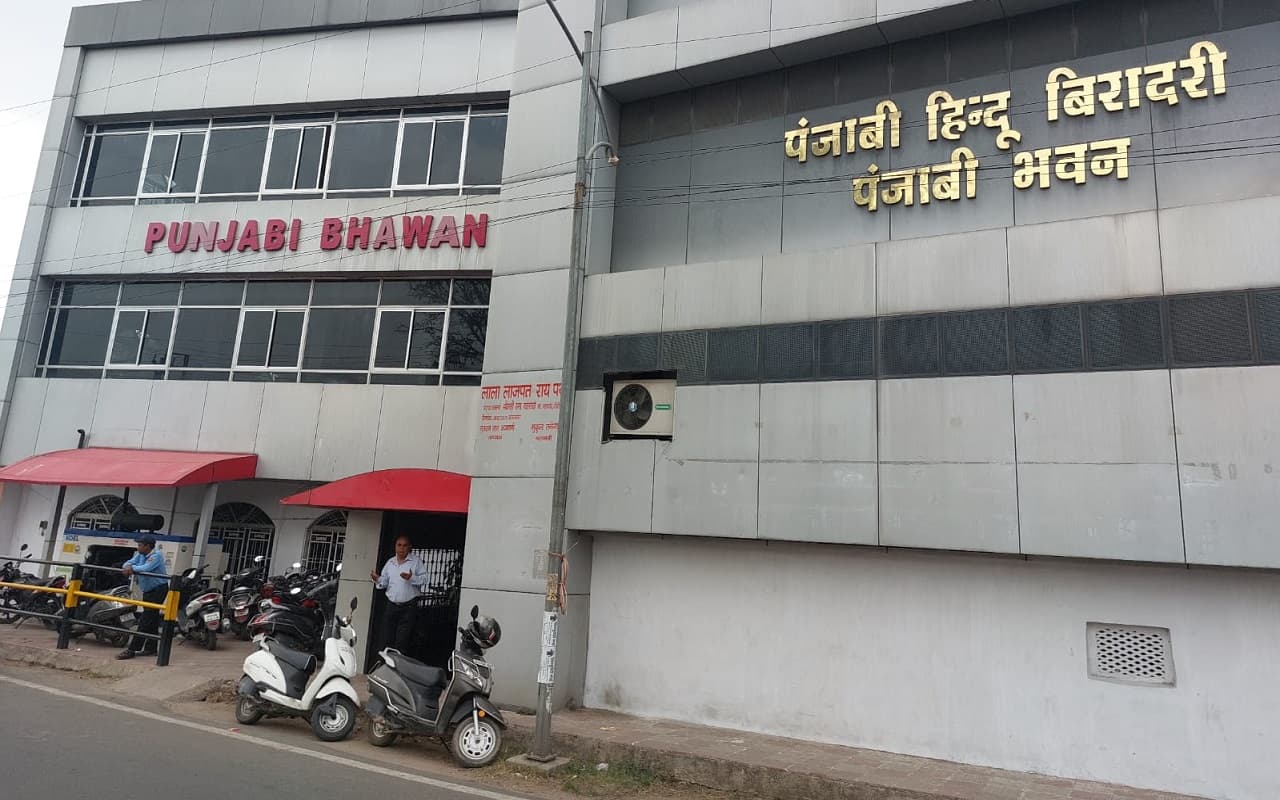 700 वोटर्स करेंगे पंजाबी हिंदू बिरादरी के नए अध्यक्ष का चुनाव, सुधीर उग्गल व मदनसेन कुजारा के बीच है टक्कर