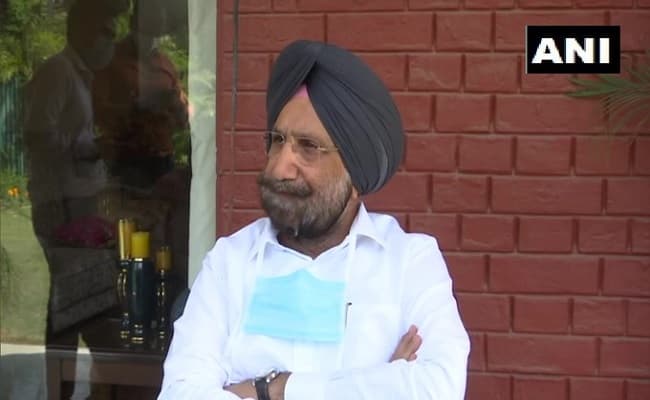 मुख्तार अंसारी को यूपी के जेल में शिफ्ट करने के सुप्रीम कोर्ट के आदेश पर पंजाब के मंत्री ने दी ये प्रतिक्रिया