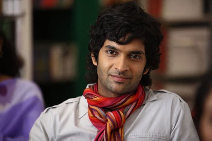 ओटीटी का बिजनेस फिल्मों से अलग है - Purab Kohli