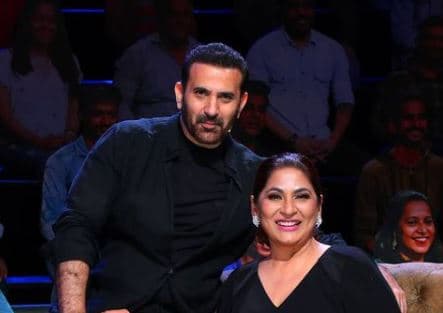 अर्चना पूरन सिंह और परमीत सेठी ने 4 साल तक छिपाकर रखी थी अपनी शादी, अब एक्ट्रेस ने बताई इसके पीछे की असली वजह