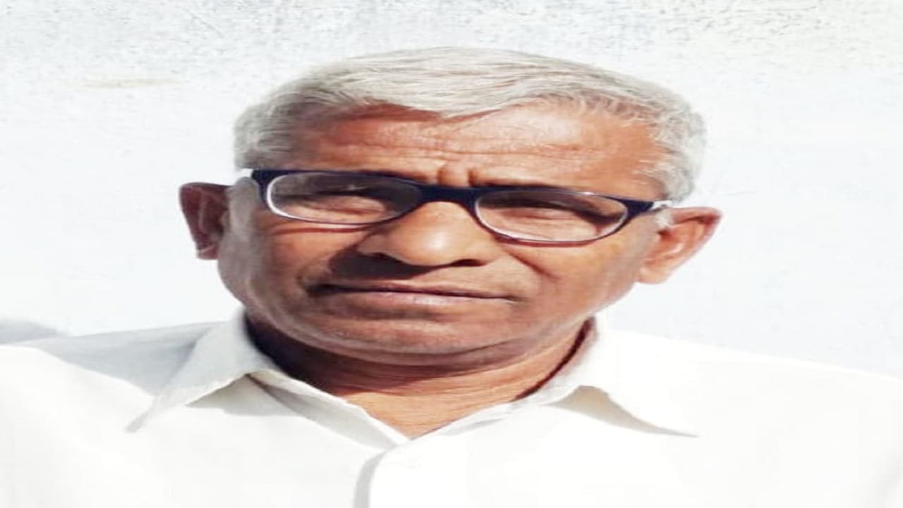 झारखंड पंचायत चुनाव : आखिर क्यों मिनी विधायक के रूप में चर्चित थे पूर्व मुखिया पूरन राम साहू झारखंड पंचायत चुनाव : आखिर क्यों मिनी विधायक के रूप में चर्चित थे पूर्व मुखिया पूरन राम साहू