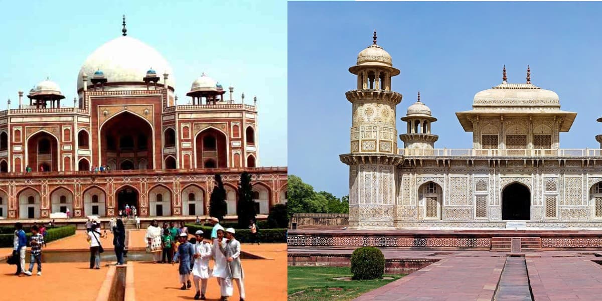 Famous monuments : भारत की रानियों ने बनवाए हैं ये स्मारक, आज टूरिस्ट प्लेस के रूप में हैं फेमस, पढ़ें