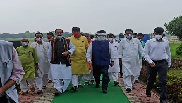 छठ पर बिहारियों को बड़ा तोहफा, नवंबर से शुरू होगी दरभंगा से फ्लाइट, जानिए बुकिंग तारीख और बाकी डिटेल्स...